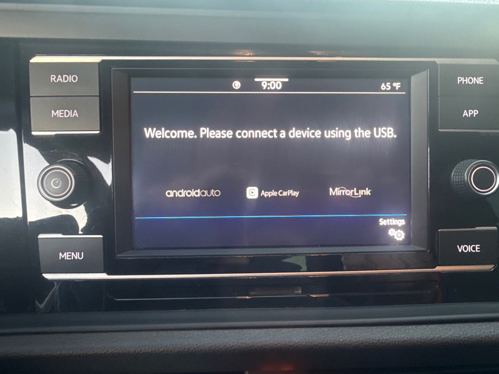 2021 Volkswagen Jetta Image 28