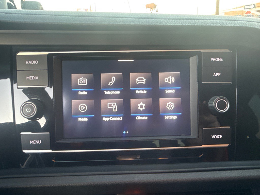 2021 Volkswagen Jetta Image 29