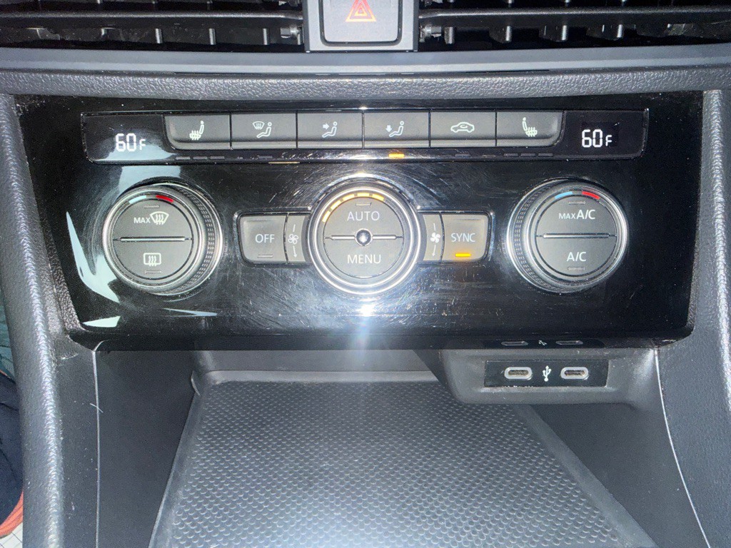 2021 Volkswagen Jetta Image 31