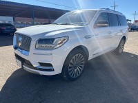 Image for 2018 Lincoln Navigator Reserve ID: 7288644