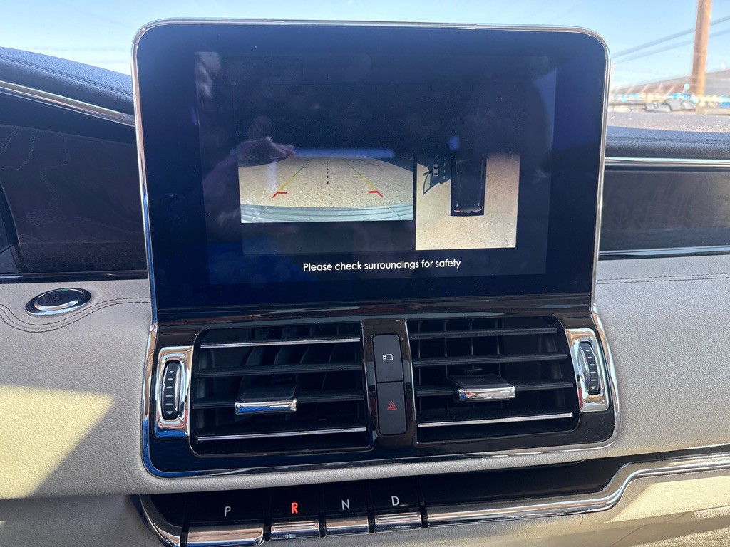 2018 Lincoln Navigator Image 26