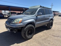 Image for 2003 Lexus GX 470 ID: 7300503