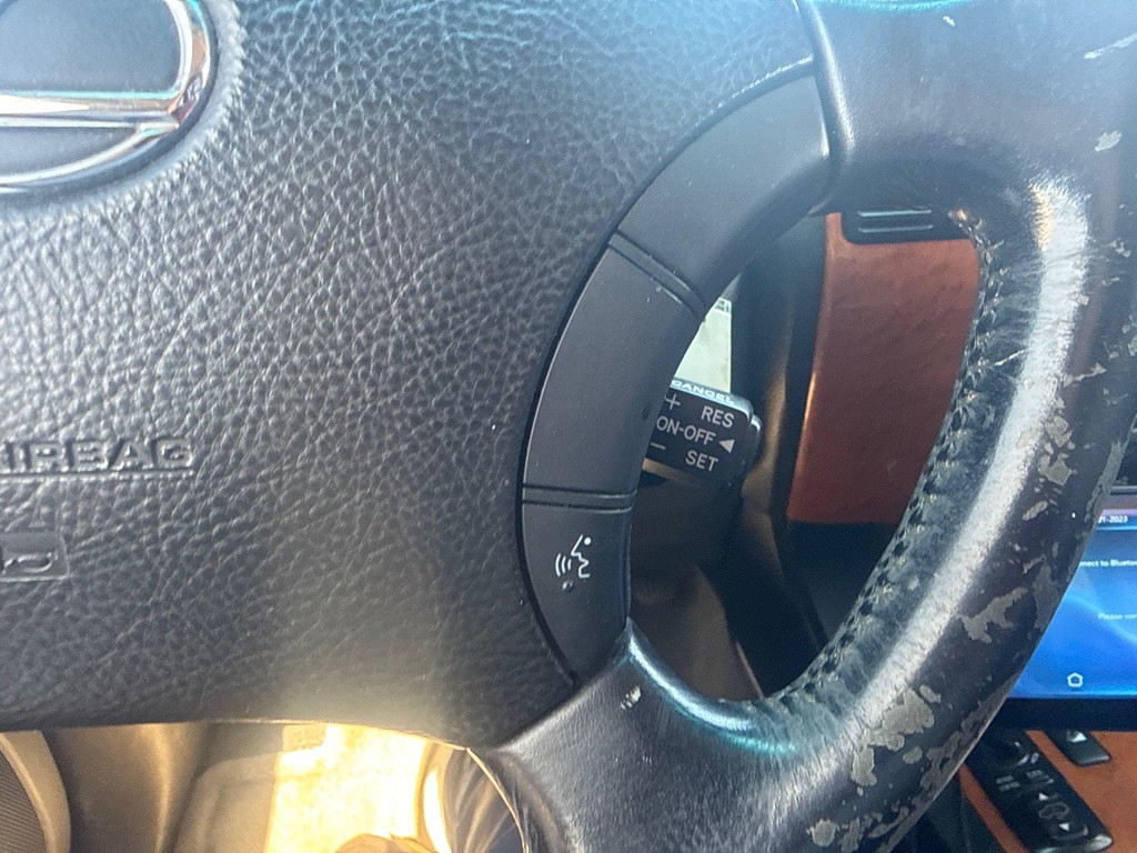 2003 Lexus GX Image 23