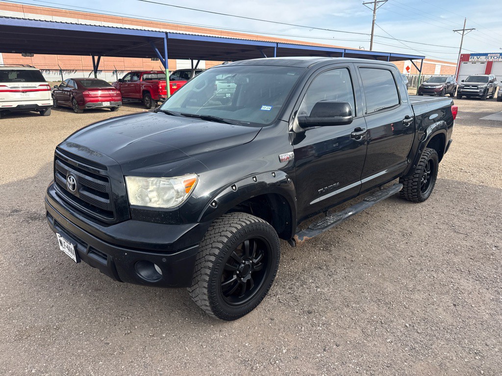 2013 Toyota Tundra Image 2