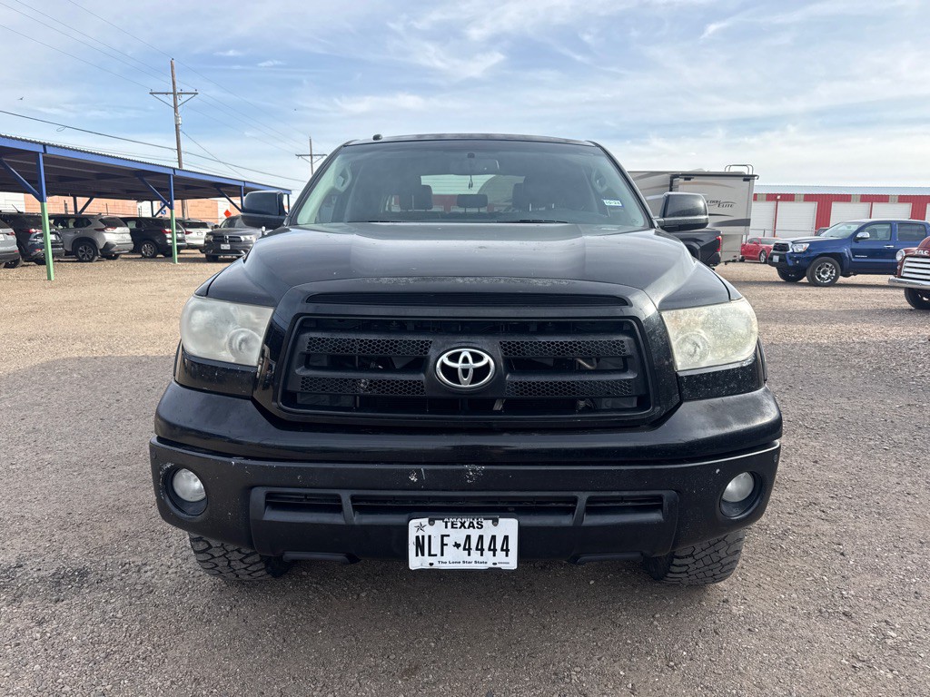 2013 Toyota Tundra Image 3