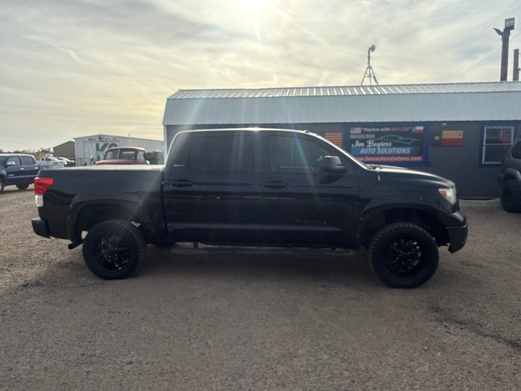 2013 Toyota Tundra Image 5