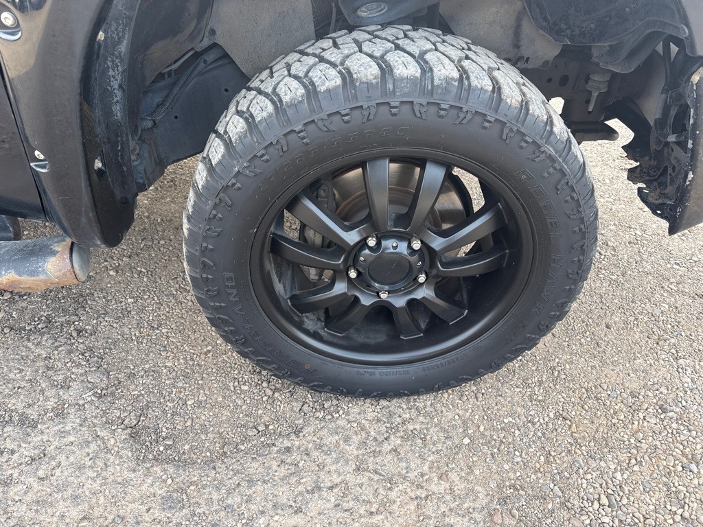 2013 Toyota Tundra Image 6