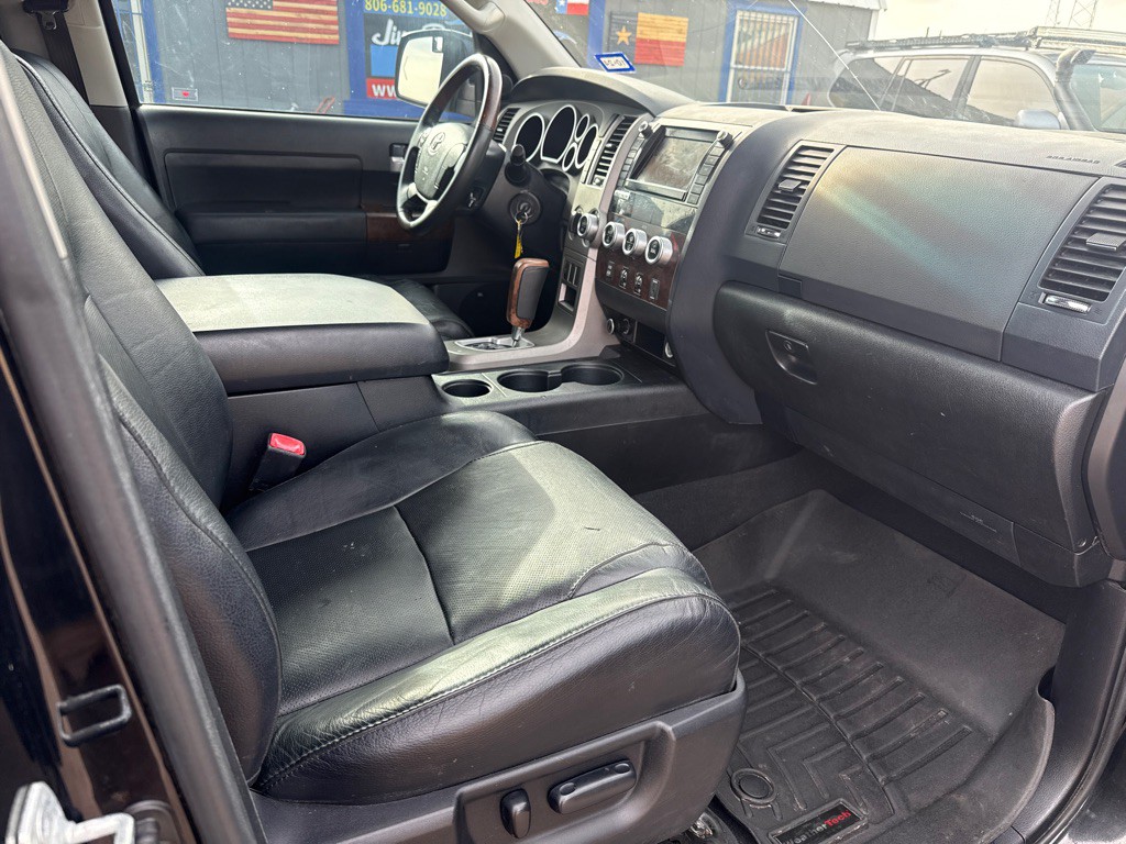 2013 Toyota Tundra Image 7