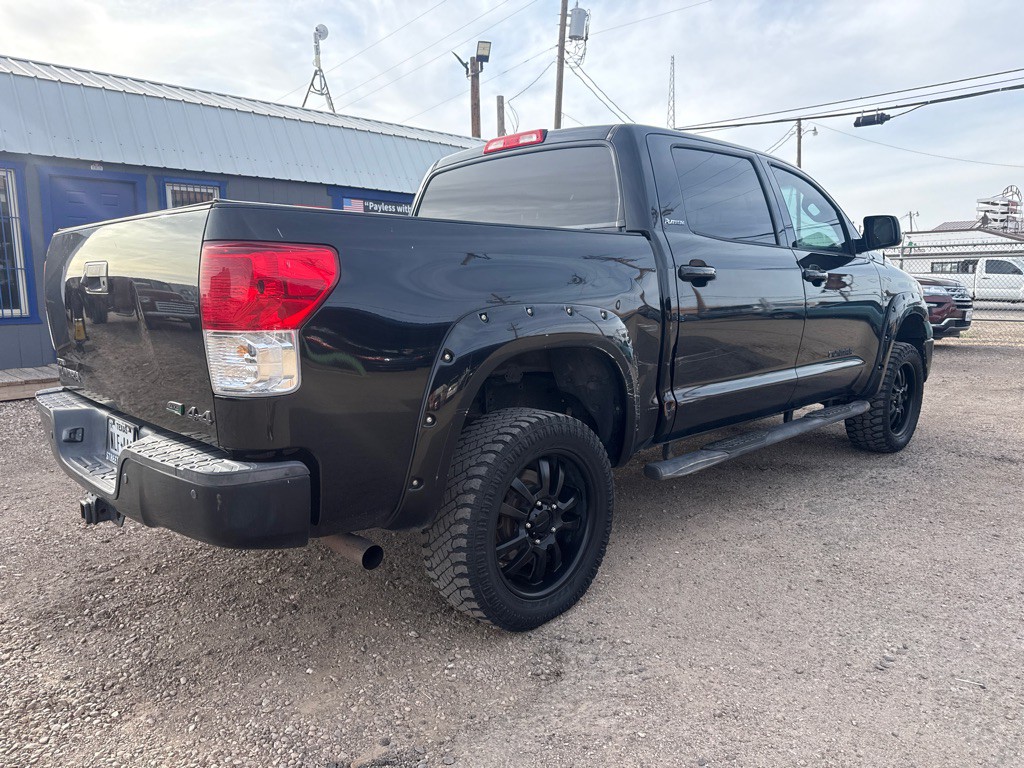 2013 Toyota Tundra Image 8