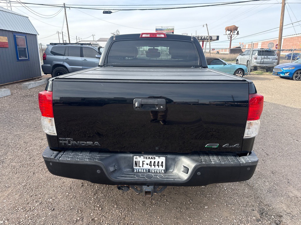 2013 Toyota Tundra Image 10
