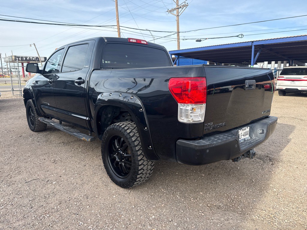 2013 Toyota Tundra Image 12