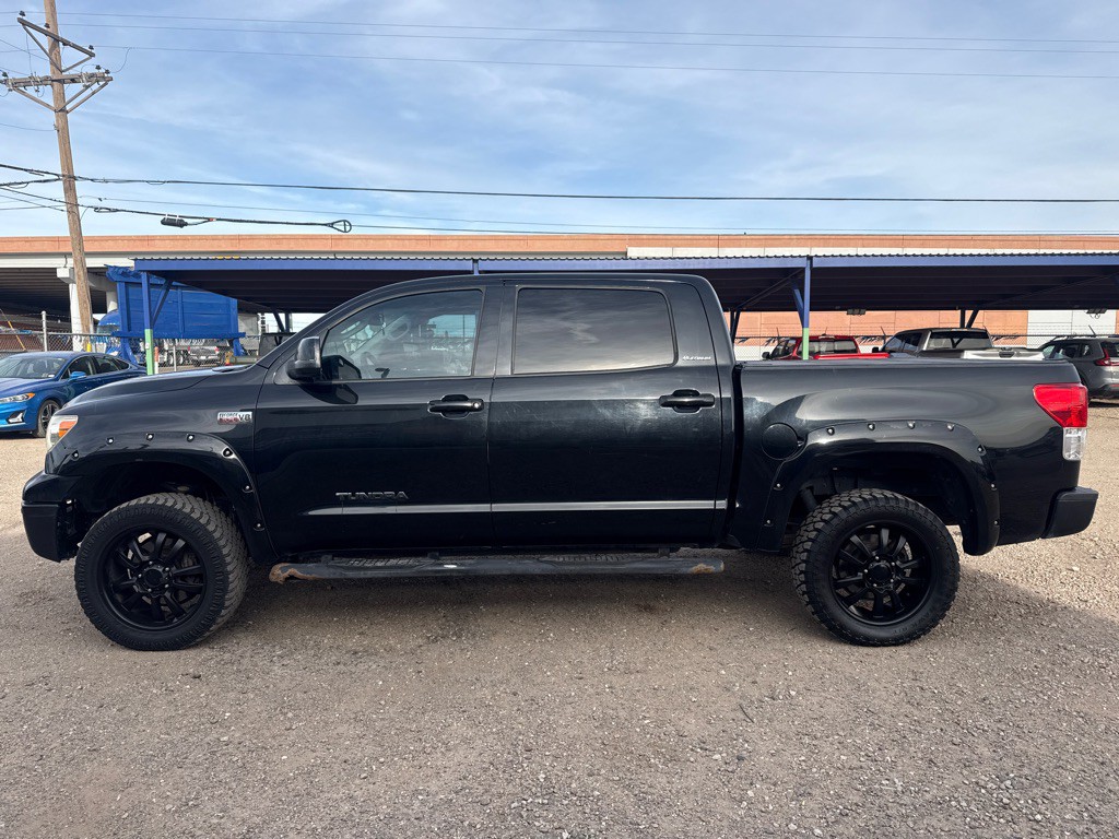 2013 Toyota Tundra Image 13