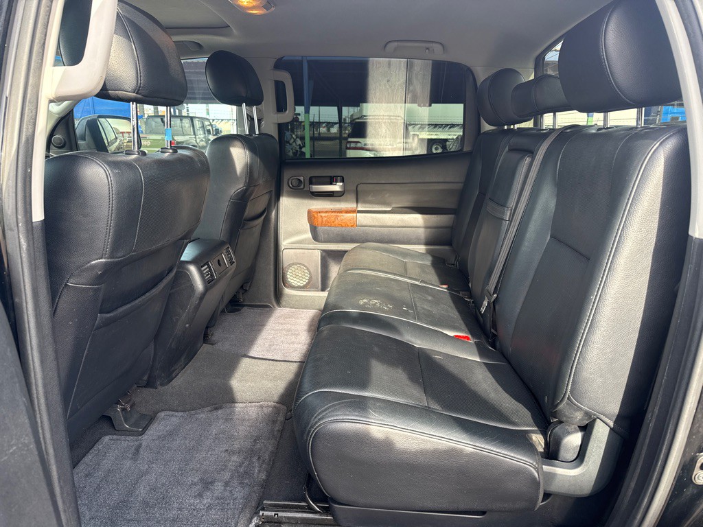 2013 Toyota Tundra Image 14