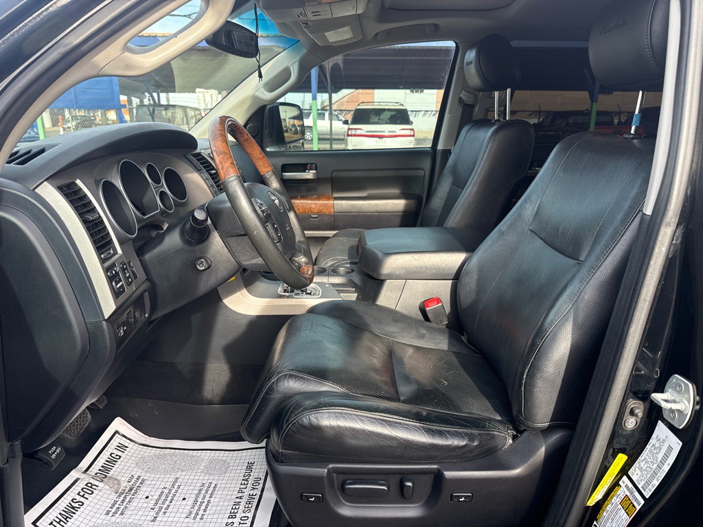 2013 Toyota Tundra Image 15