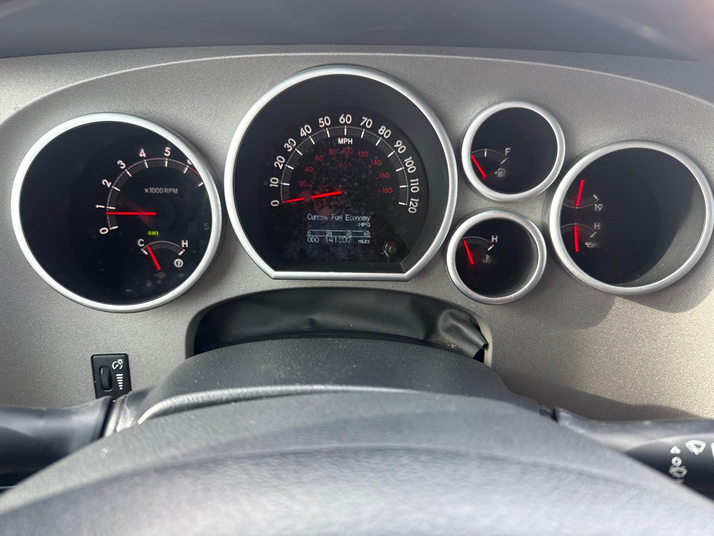 2013 Toyota Tundra Image 19