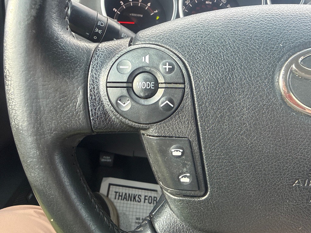 2013 Toyota Tundra Image 21