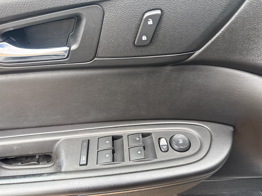 2017 Chevrolet Traverse Image 13