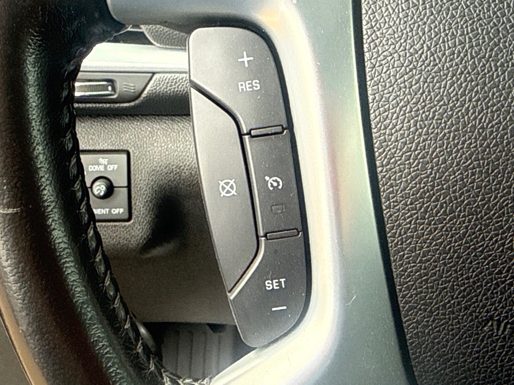 2017 Chevrolet Traverse Image 15