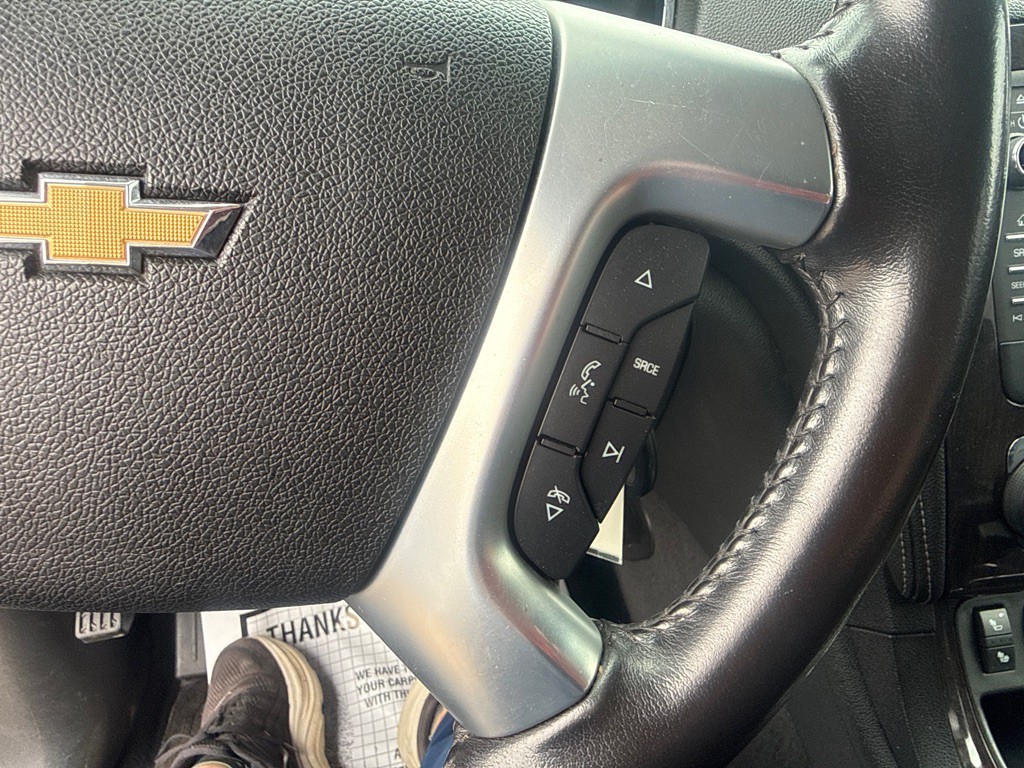 2017 Chevrolet Traverse Image 16