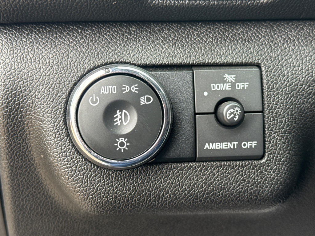2017 Chevrolet Traverse Image 17