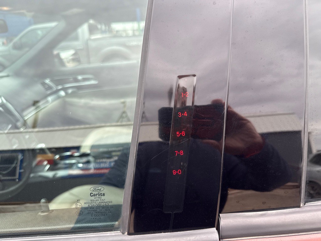 2018 Ford Explorer Image 22