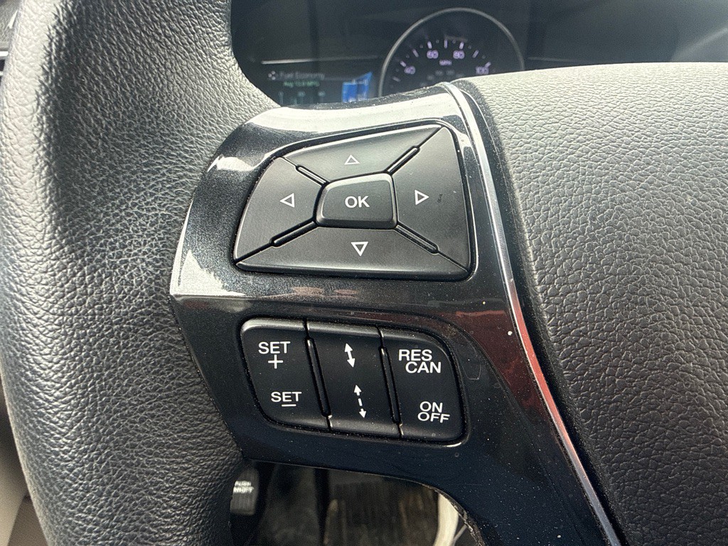 2018 Ford Explorer Image 28