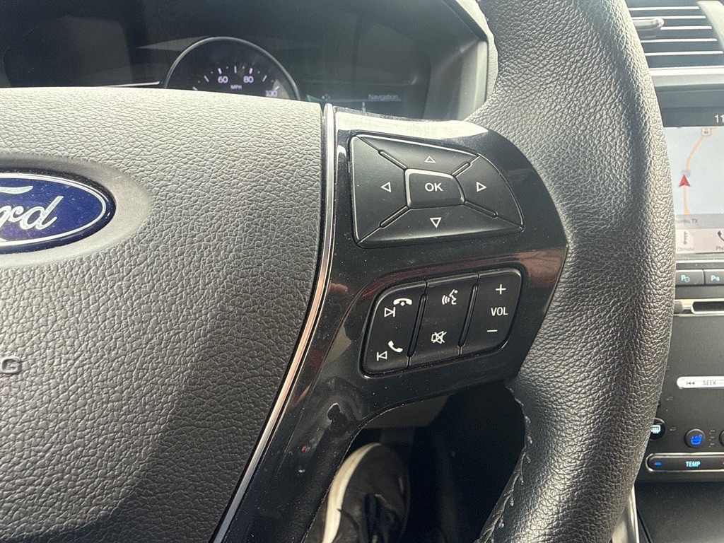 2018 Ford Explorer Image 29