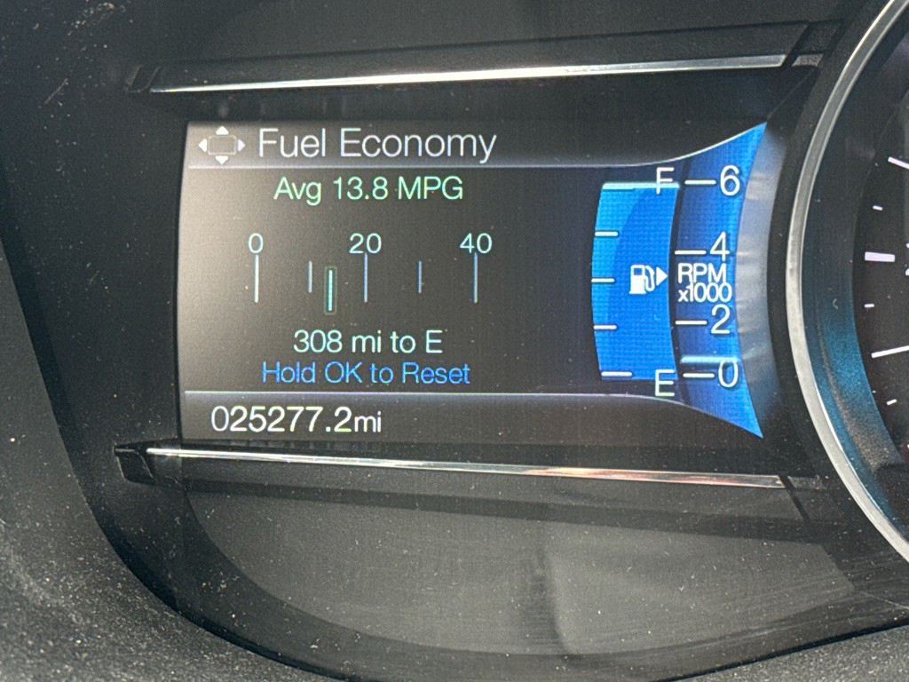 2018 Ford Explorer Image 30