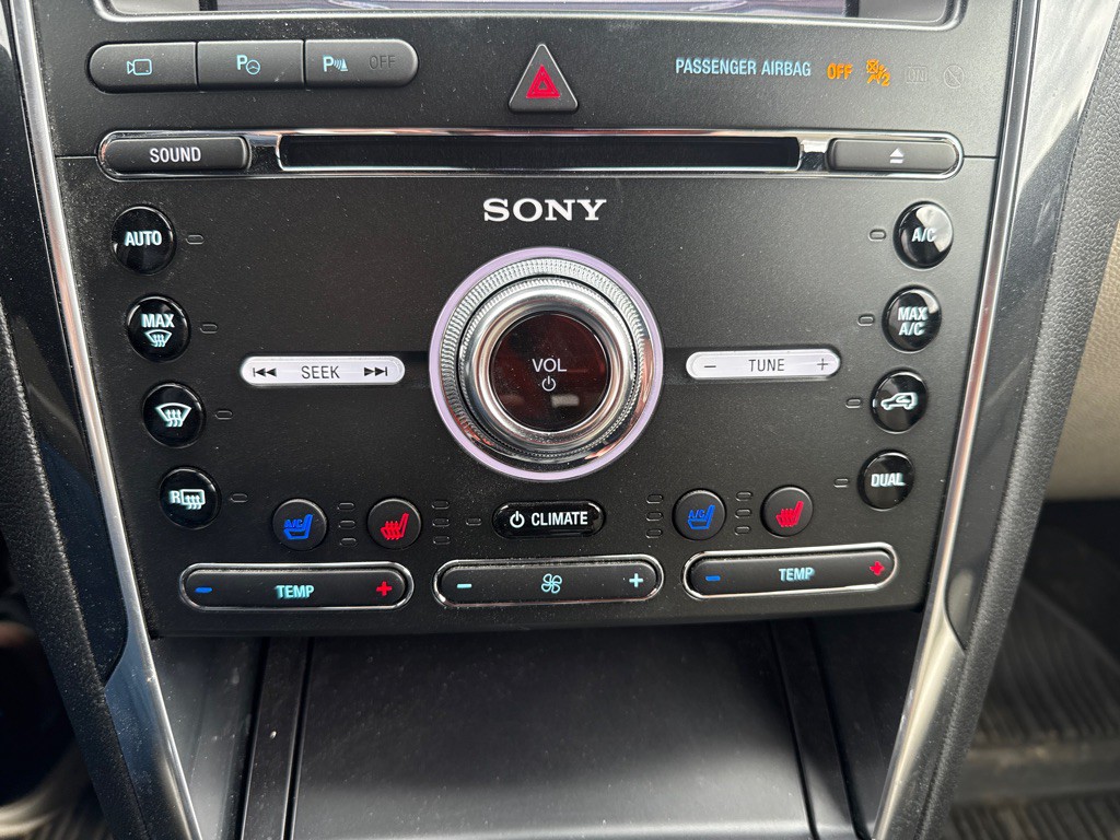 2018 Ford Explorer Image 33