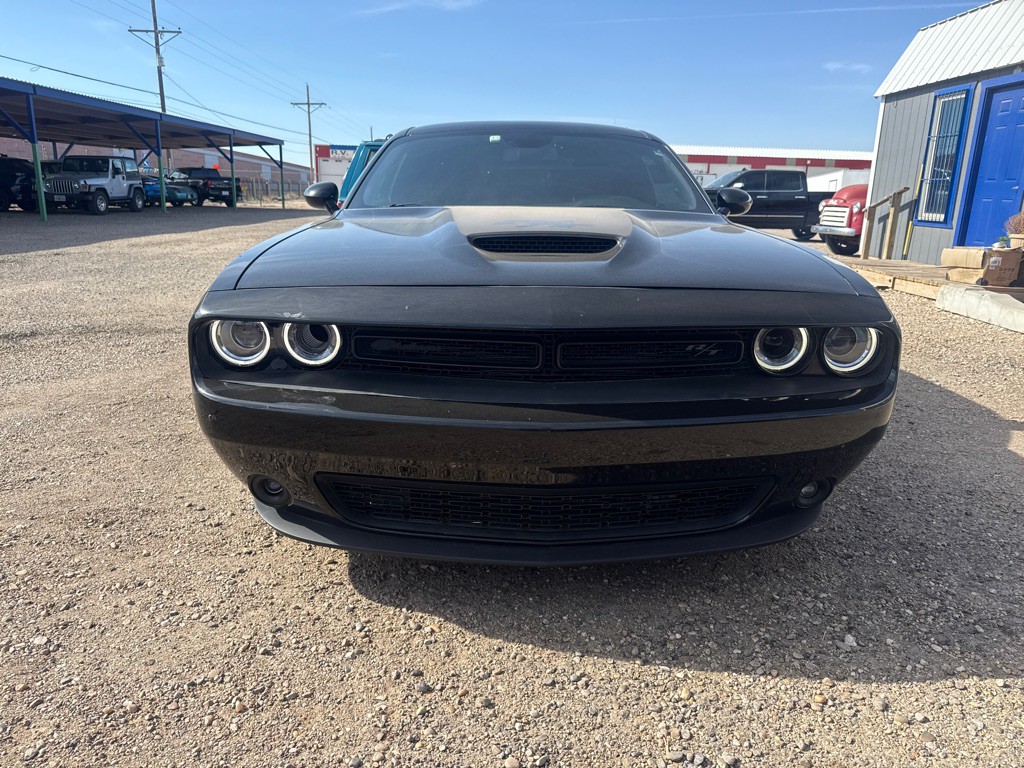 2020 Dodge Challenger Image 4