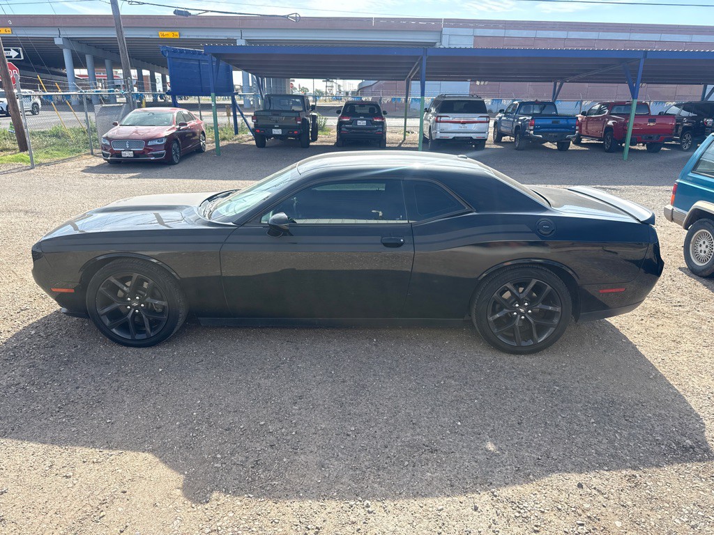 2020 Dodge Challenger Image 17
