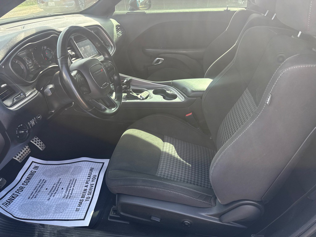 2020 Dodge Challenger Image 19