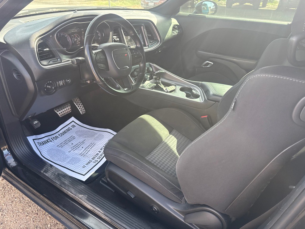 2020 Dodge Challenger Image 20