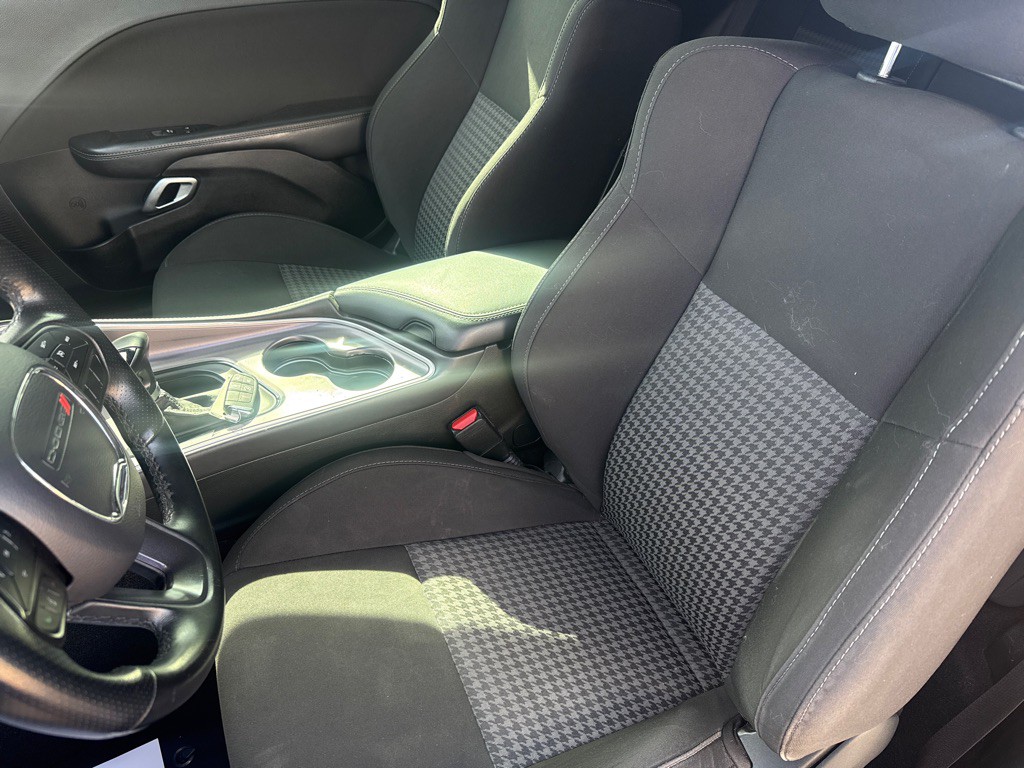 2020 Dodge Challenger Image 23