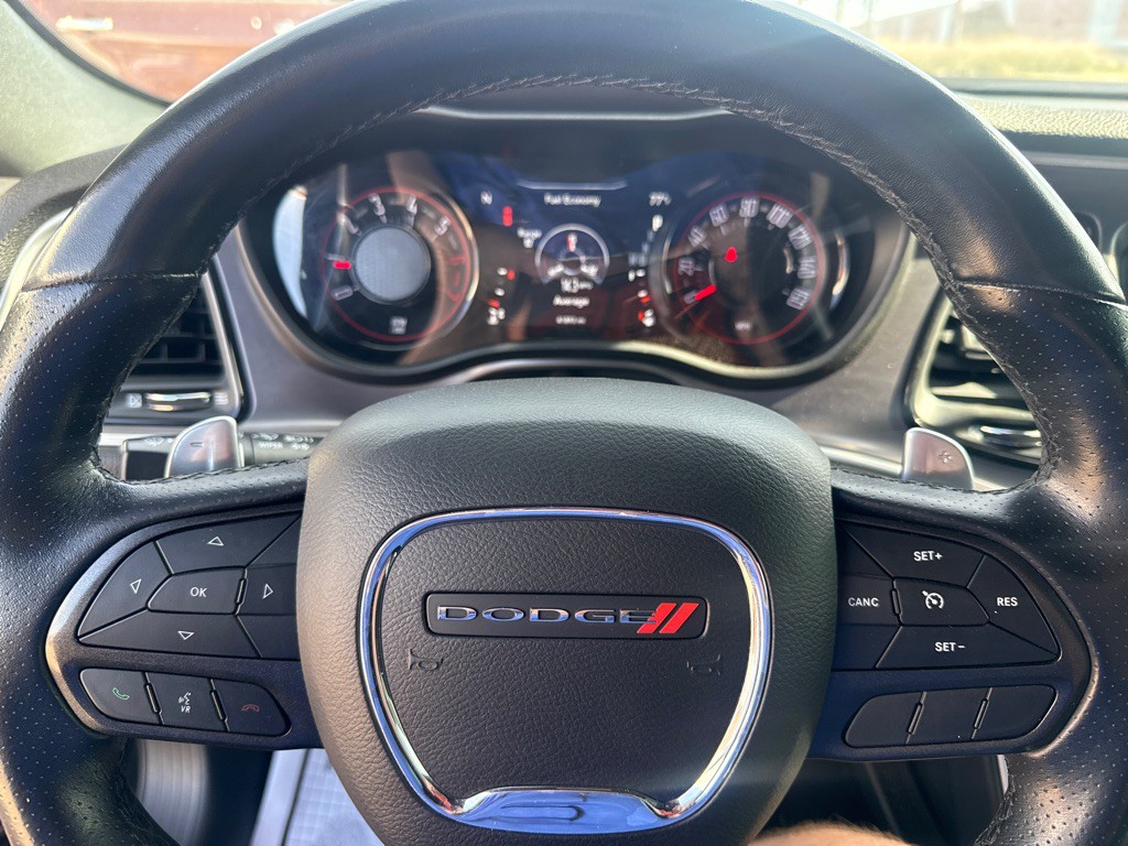 2020 Dodge Challenger Image 24