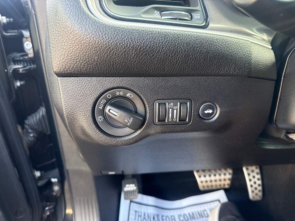 2020 Dodge Challenger Image 26