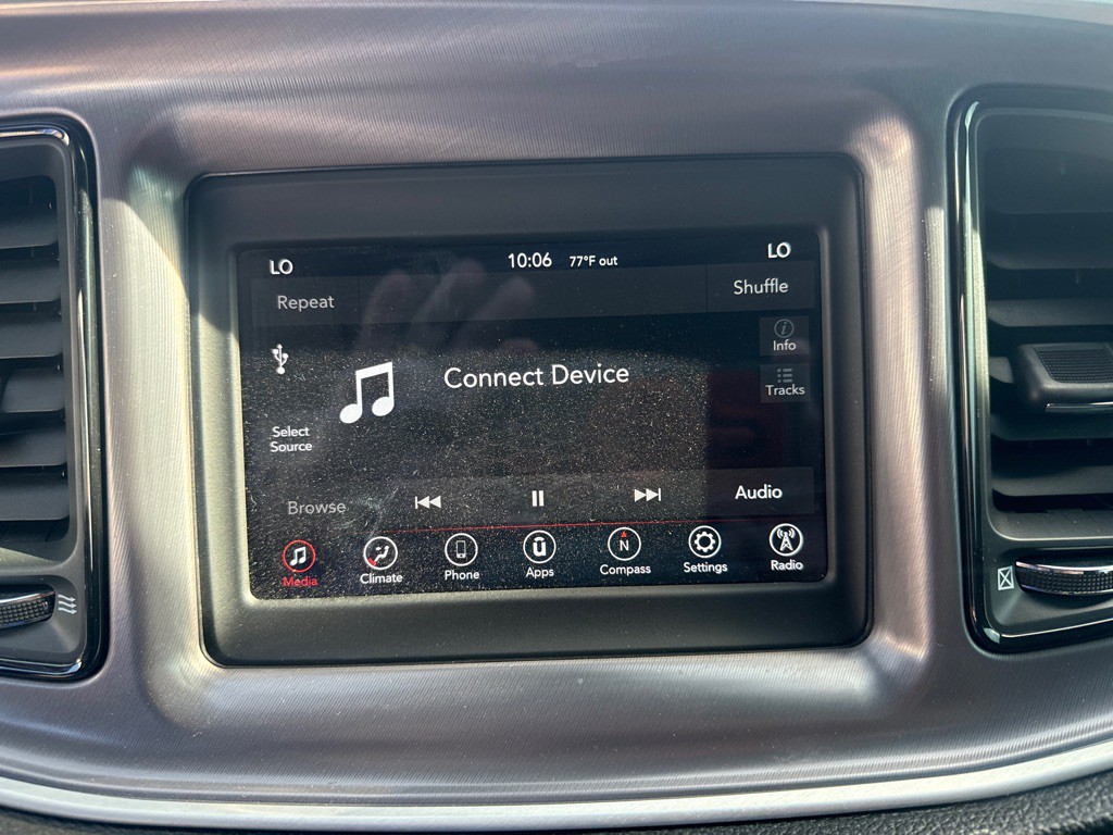 2020 Dodge Challenger Image 30