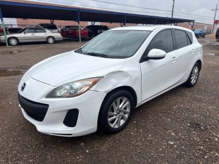 Image for 2013 Mazda Mazda3 I ID: 7316030