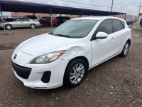 Image for 2013 Mazda Mazda3 I ID: 7316030