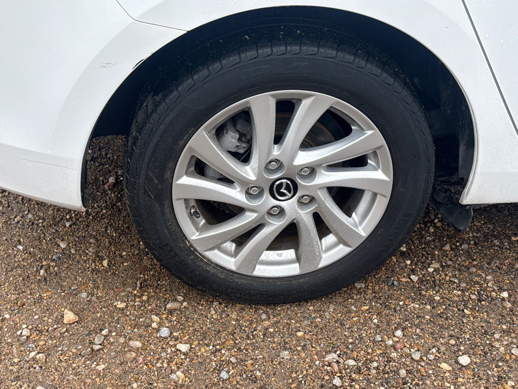 2013 Mazda Mazda3 Image 5