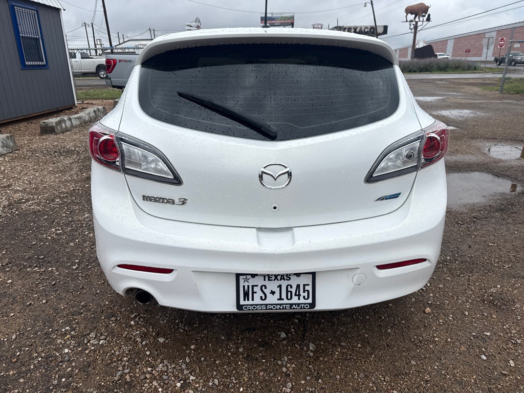 2013 Mazda Mazda3 Image 7