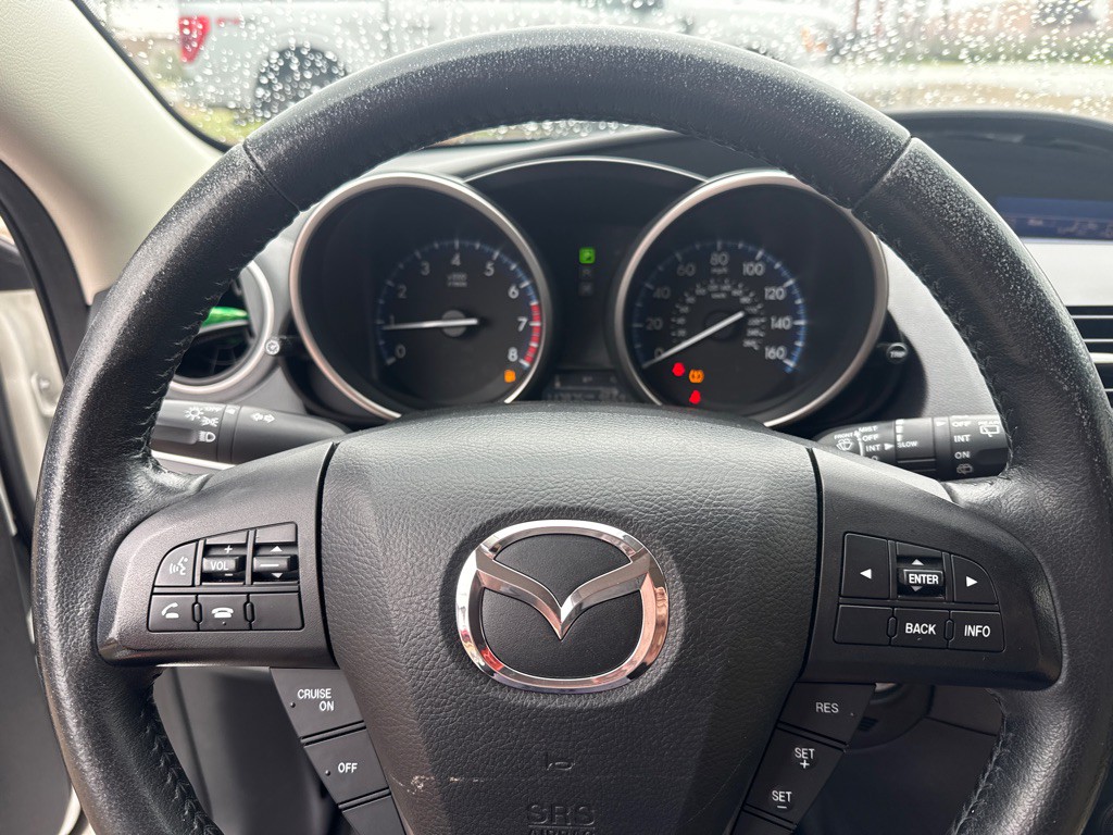 2013 Mazda Mazda3 Image 13