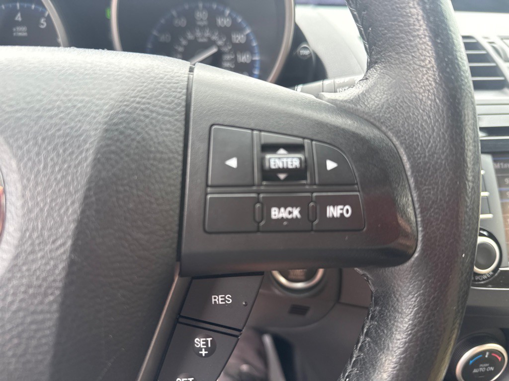 2013 Mazda Mazda3 Image 15