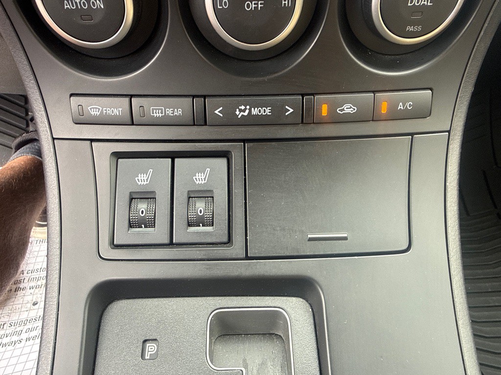 2013 Mazda Mazda3 Image 18