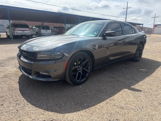 Image for 2015 Dodge Charger SXT ID: 7383238