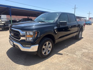 Image for 2023 Ford F-150 Supercrew ID: 7385606