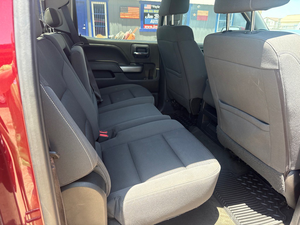 2017 Chevrolet Silverado 1500 Image 9
