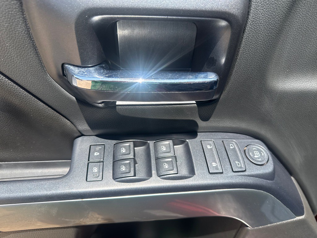 2017 Chevrolet Silverado 1500 Image 18