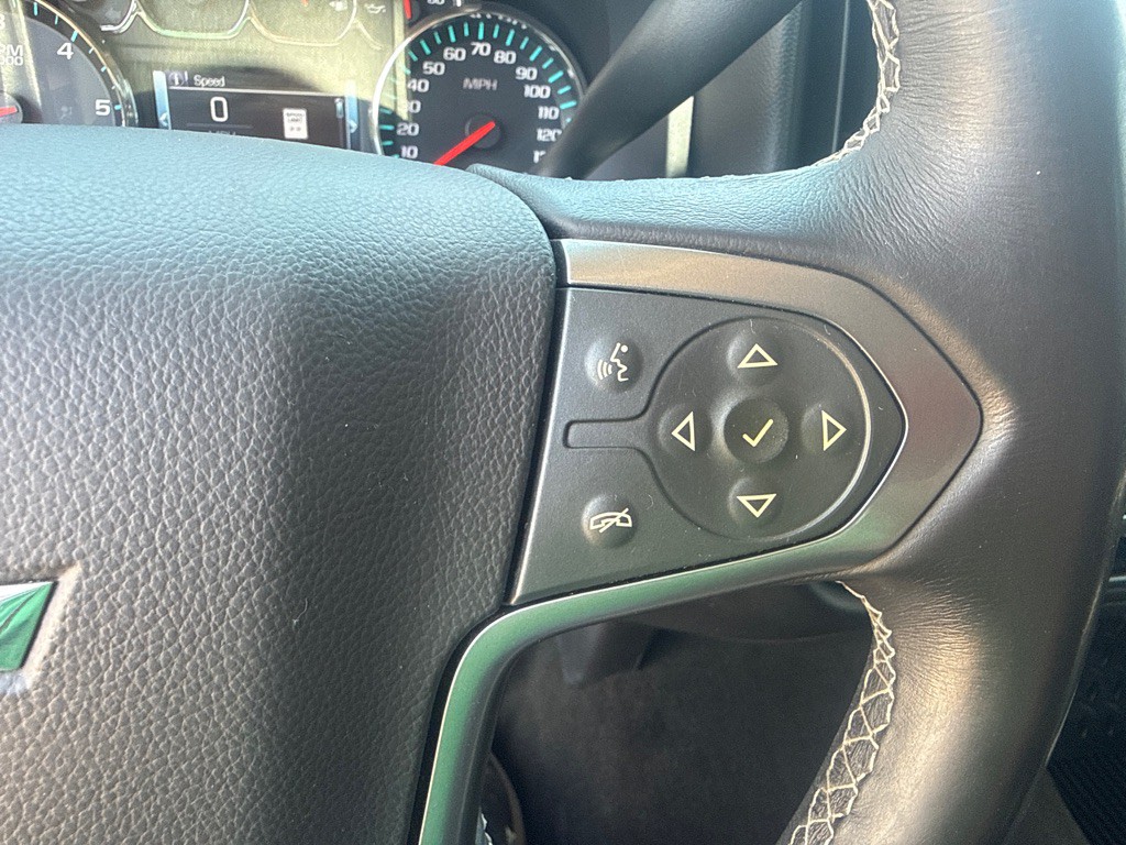 2017 Chevrolet Silverado 1500 Image 22