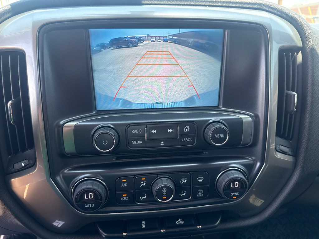 2017 Chevrolet Silverado 1500 Image 24